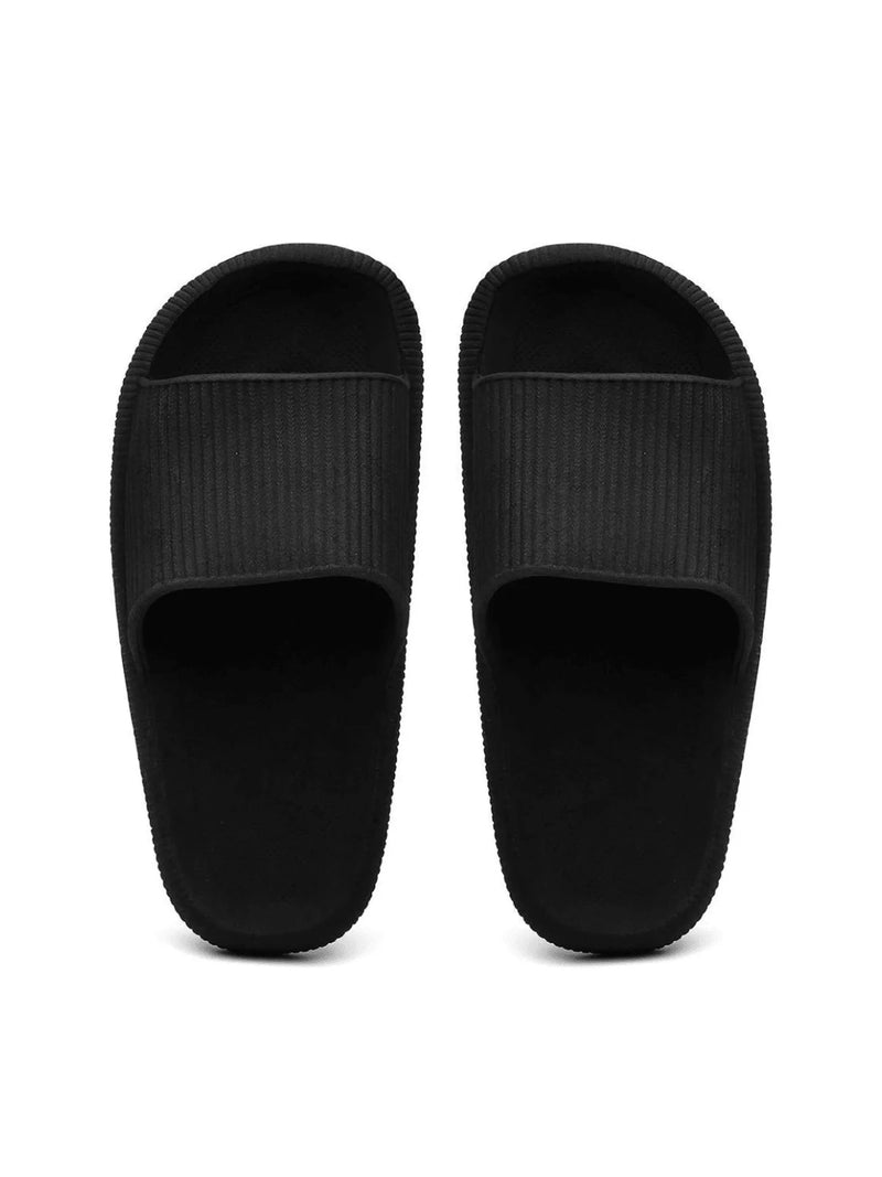 Chinelo Slide Nuvem UNISSEX Confortável Ortopédico 100% EVA Borracha Anatômica Lindo Estiloso Confortável Macio 33 ao 46