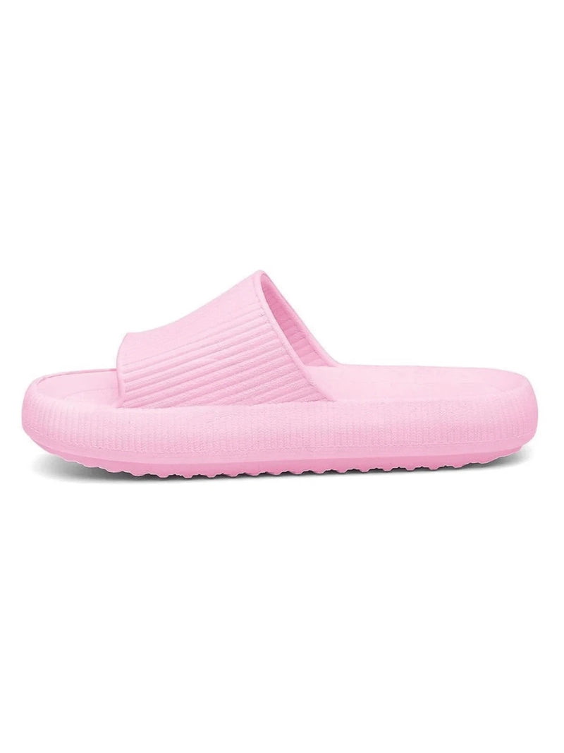 Chinelo Slide Nuvem UNISSEX Confortável Ortopédico 100% EVA Borracha Anatômica Lindo Estiloso Confortável Macio 33 ao 46