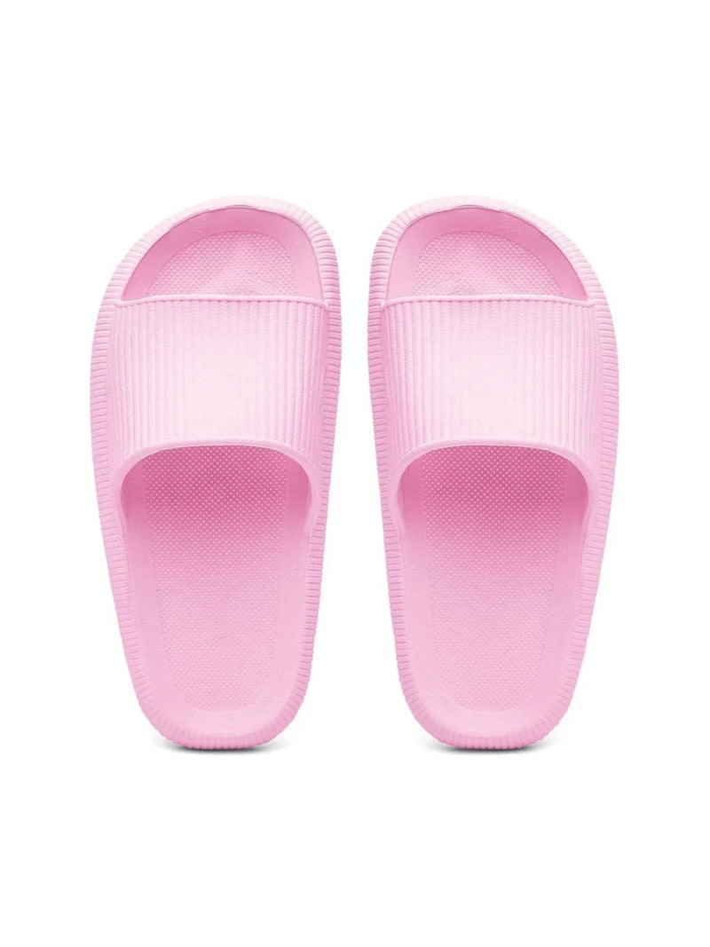 Chinelo Slide Nuvem UNISSEX Confortável Ortopédico 100% EVA Borracha Anatômica Lindo Estiloso Confortável Macio 33 ao 46