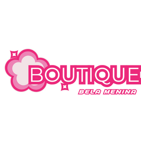 BOUTIQUE BELA MENINA header