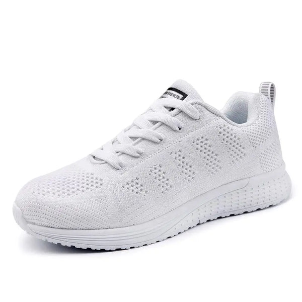 Tênis Casual Feminino Soft Plus